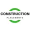 ConstructionPlacements