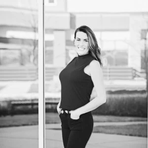 Houmify profile page