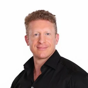 Houmify profile page