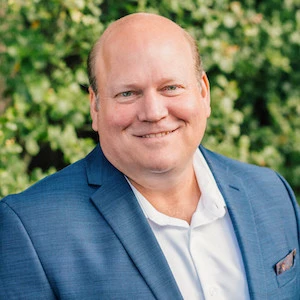 Houmify profile page