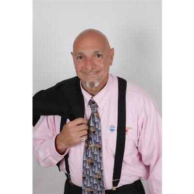 Houmify profile page