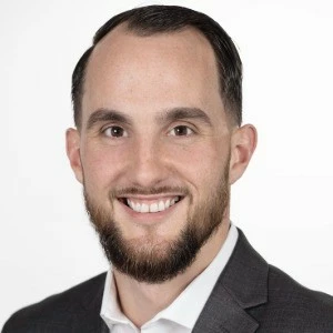 Houmify profile page