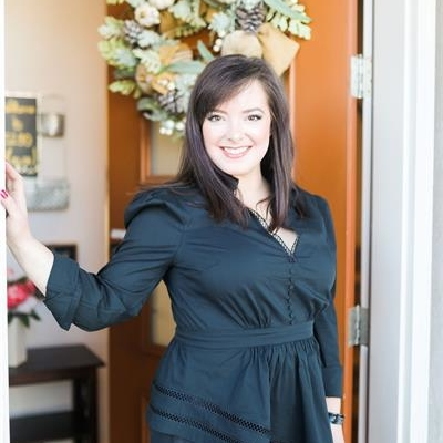 Houmify profile page