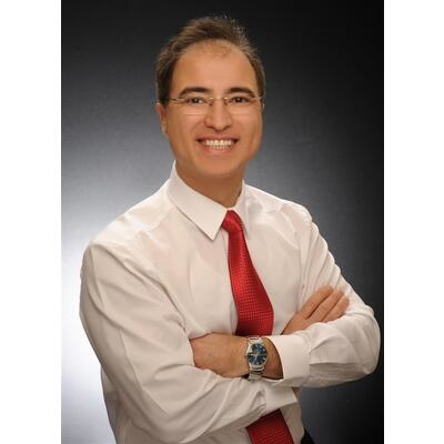 Houmify profile page