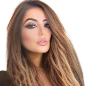 Houmify profile page