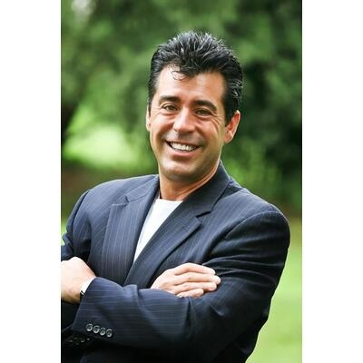 Houmify profile page