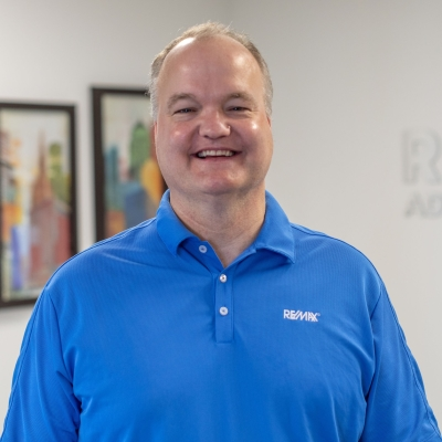 Houmify profile page