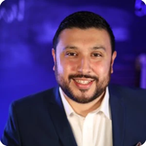 houmify agent avatar