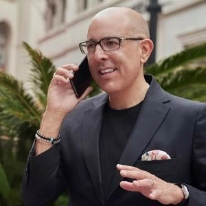 houmify agent avatar