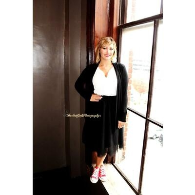 Houmify profile page