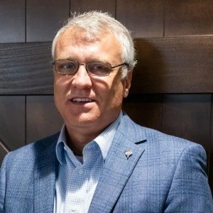 Houmify profile page