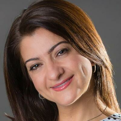 Houmify profile page