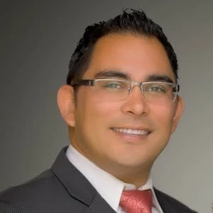 Houmify profile page