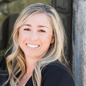 Houmify profile page