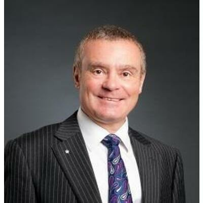 Houmify profile page