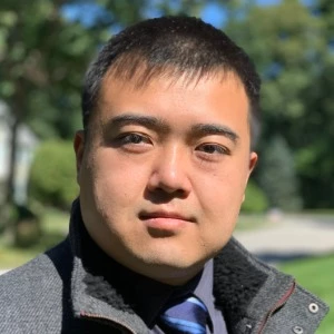 Houmify profile page