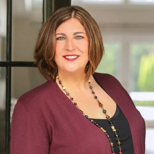 Houmify profile page