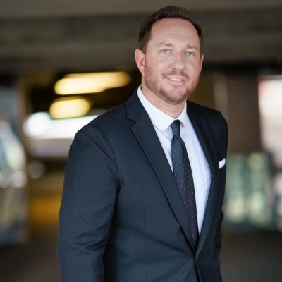 Houmify profile page