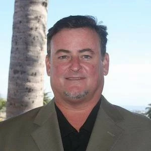 Houmify profile page