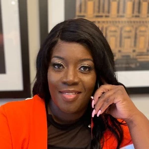 houmify agent avatar