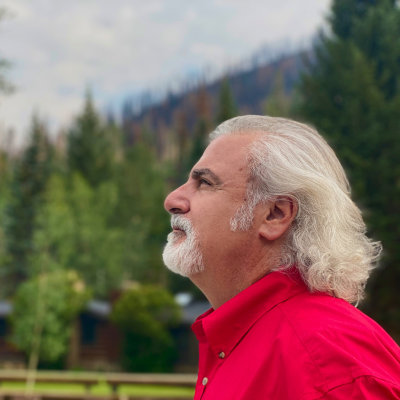 Houmify profile page