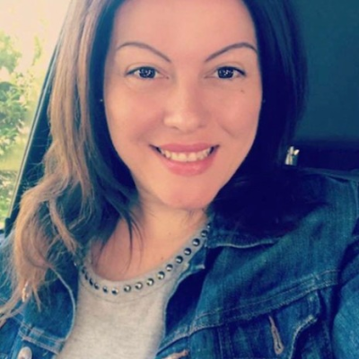 Houmify profile page