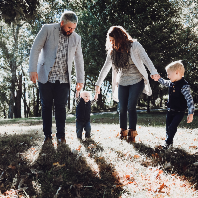 houmify agent avatar