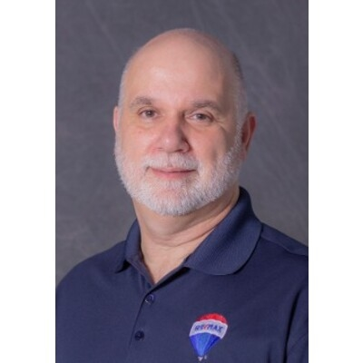 Houmify profile page