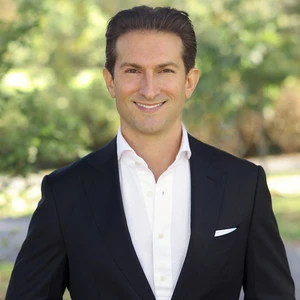 Houmify profile page