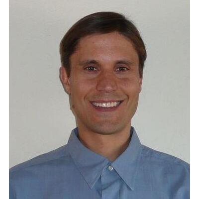 Houmify profile page