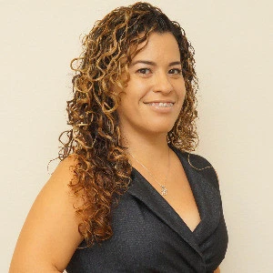 Houmify profile page