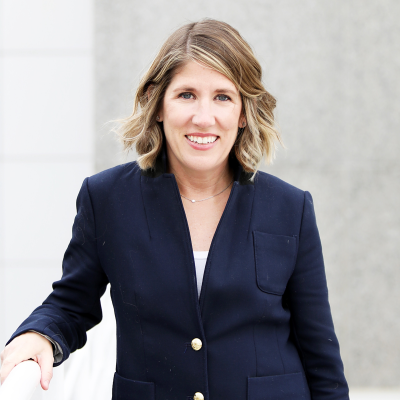 Houmify profile page