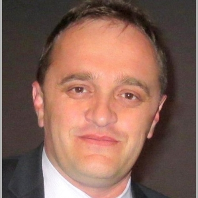 Houmify profile page