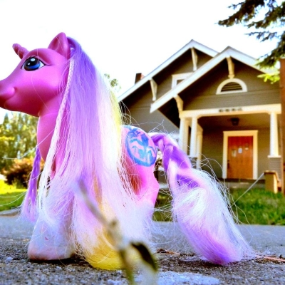 houmify agent avatar