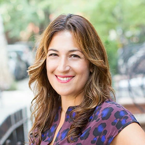 Houmify profile page