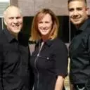 Houmify profile page