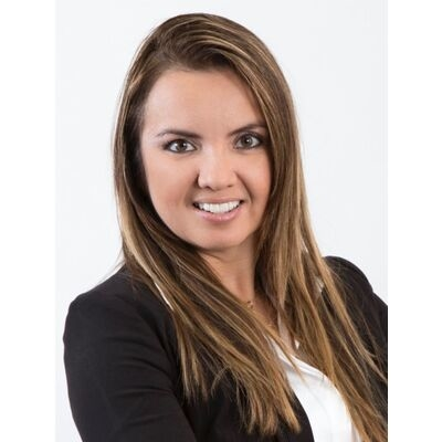 Houmify profile page