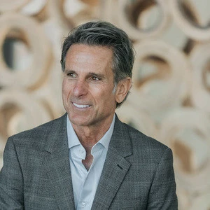 Houmify profile page