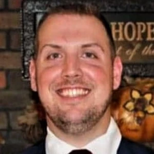 Houmify profile page