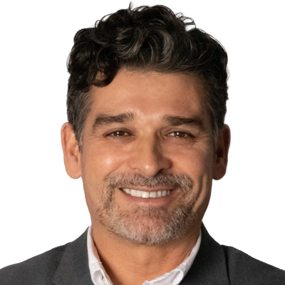 Houmify profile page