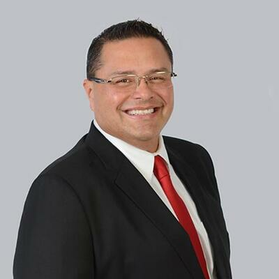 Houmify profile page