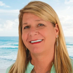 Houmify profile page