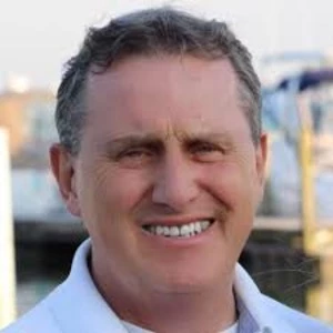 Houmify profile page