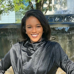 Houmify profile page