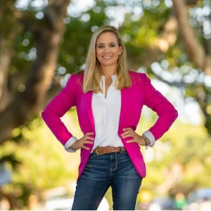 Houmify profile page