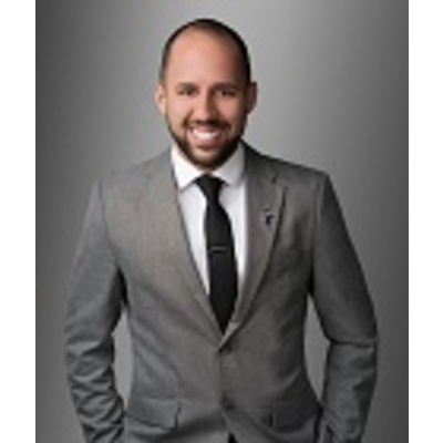 Houmify profile page