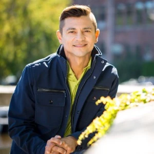 houmify agent avatar