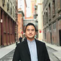 houmify agent avatar