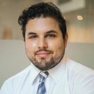 Houmify profile page