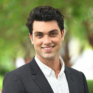 houmify agent avatar